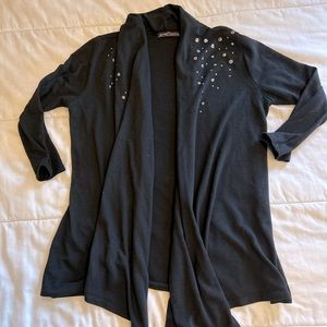 🍁 4/$16 🍁 Black Sweater | almost Famous